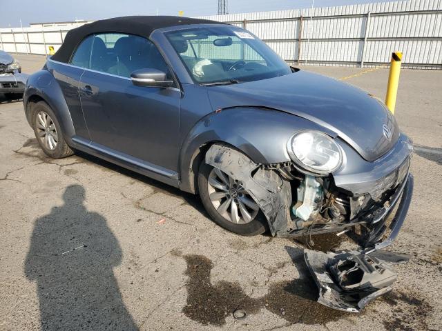 Photo 3 VIN: 3VW5DAAT2KM503129 - VOLKSWAGEN BEETLE S 