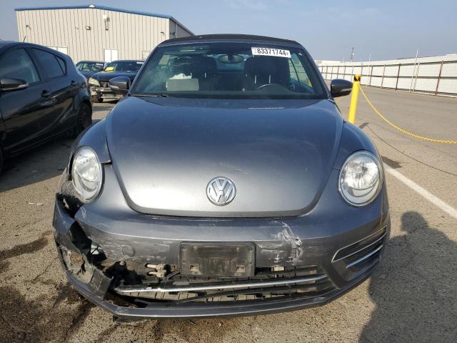 Photo 4 VIN: 3VW5DAAT2KM503129 - VOLKSWAGEN BEETLE S 