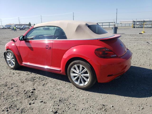 Photo 1 VIN: 3VW5DAAT2KM510047 - VOLKSWAGEN BEETLE 