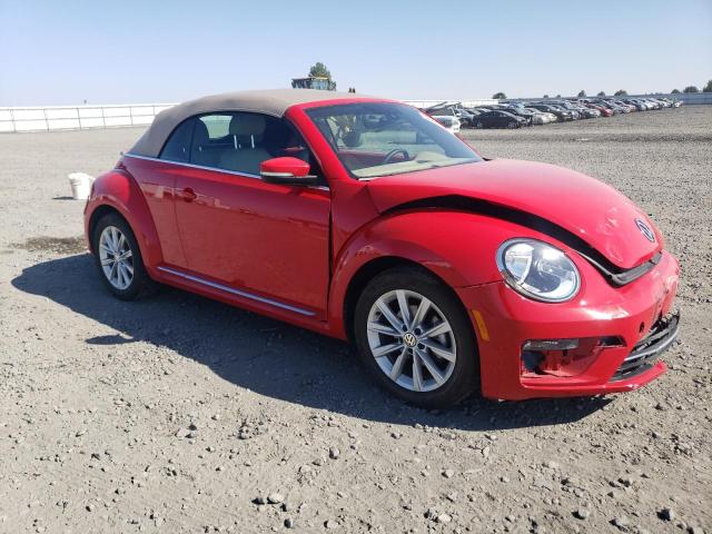 Photo 3 VIN: 3VW5DAAT2KM510047 - VOLKSWAGEN BEETLE 