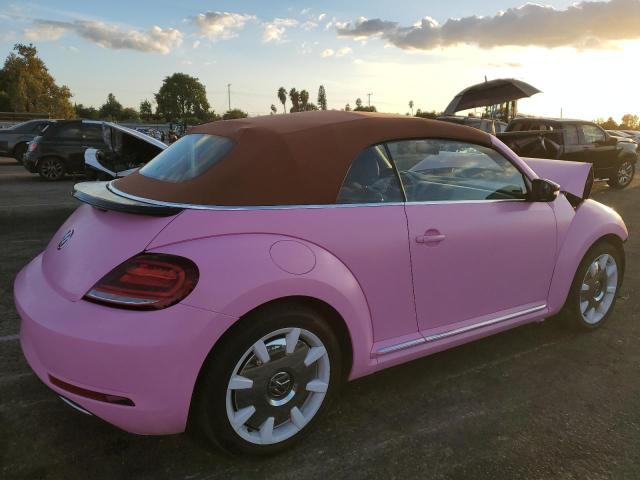 Photo 2 VIN: 3VW5DAAT2KM510078 - VOLKSWAGEN BEETLE 