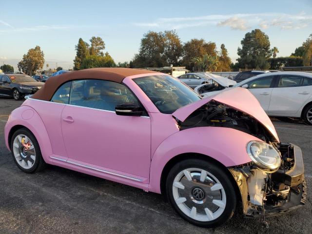 Photo 3 VIN: 3VW5DAAT2KM510078 - VOLKSWAGEN BEETLE 