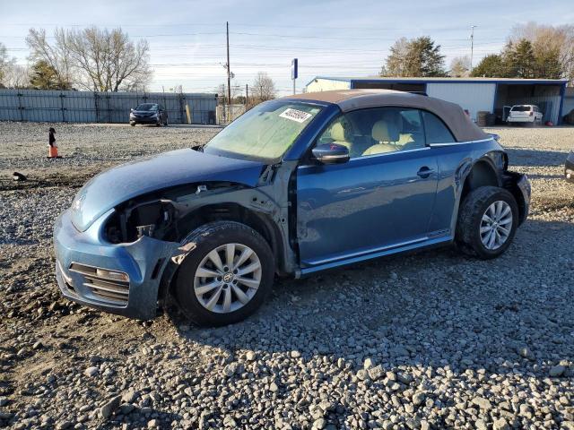 Photo 0 VIN: 3VW5DAAT2KM512008 - VOLKSWAGEN BEETLE 