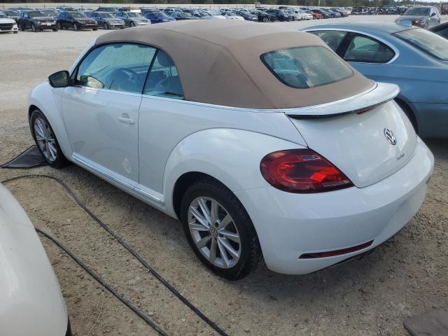 Photo 1 VIN: 3VW5DAAT3JM516521 - VOLKSWAGEN BEETLE S 