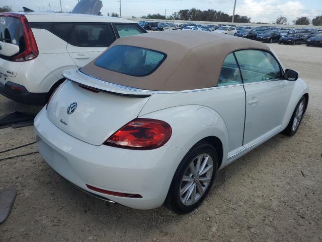 Photo 2 VIN: 3VW5DAAT3JM516521 - VOLKSWAGEN BEETLE S 