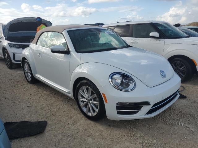 Photo 3 VIN: 3VW5DAAT3JM516521 - VOLKSWAGEN BEETLE S 