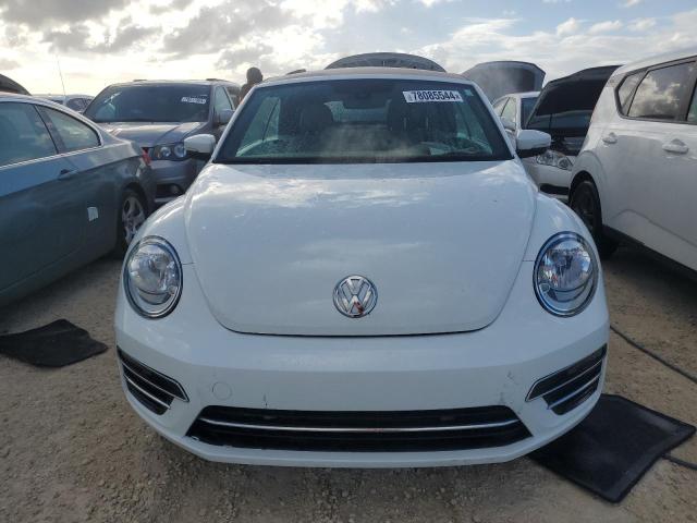 Photo 4 VIN: 3VW5DAAT3JM516521 - VOLKSWAGEN BEETLE S 