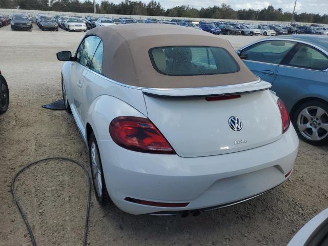 Photo 5 VIN: 3VW5DAAT3JM516521 - VOLKSWAGEN BEETLE S 