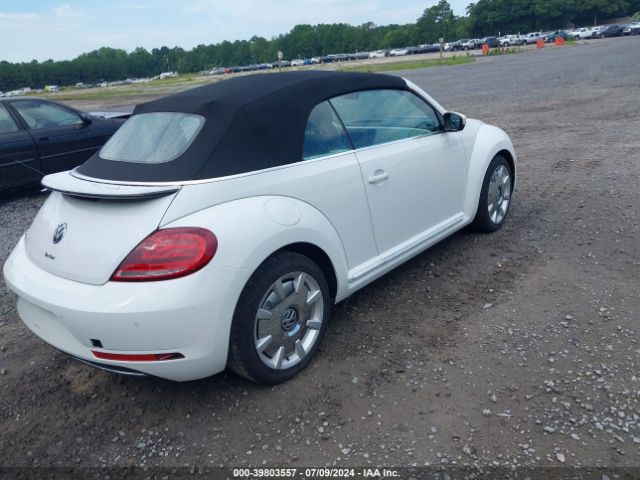 Photo 3 VIN: 3VW5DAAT3KM502216 - VOLKSWAGEN BEETLE 