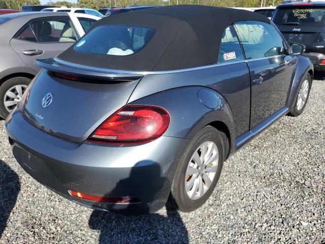 Photo 3 VIN: 3VW5DAAT3KM505360 - VOLKSWAGEN BEETLE 