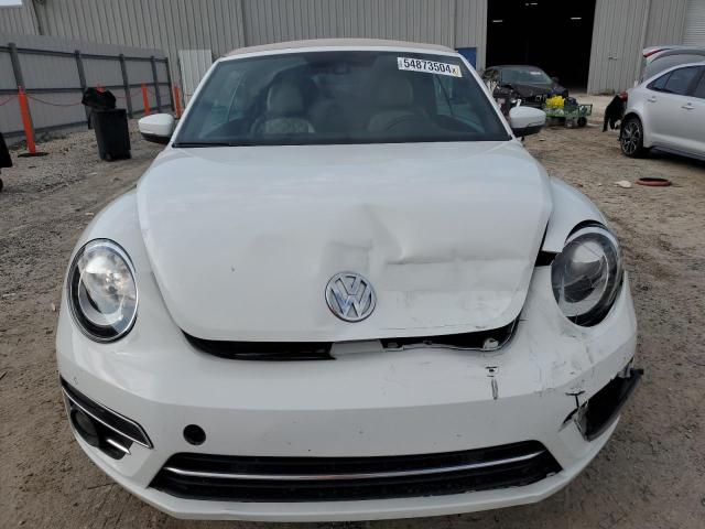 Photo 4 VIN: 3VW5DAAT3KM512521 - VOLKSWAGEN BEETLE 