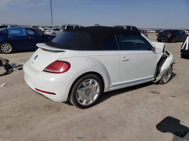 Photo 2 VIN: 3VW5DAAT4JM506970 - VOLKSWAGEN BEETLE S 