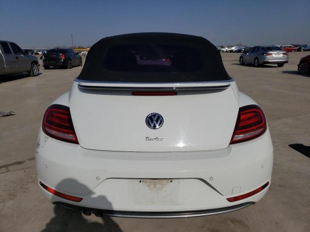 Photo 5 VIN: 3VW5DAAT4JM506970 - VOLKSWAGEN BEETLE S 