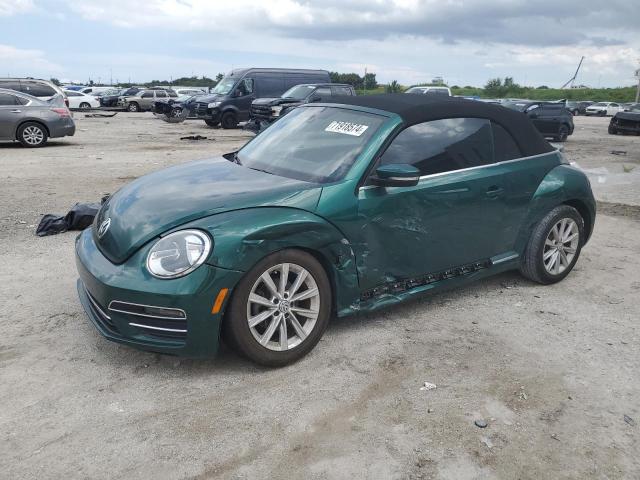 Photo 0 VIN: 3VW5DAAT4JM507553 - VOLKSWAGEN BEETLE S 