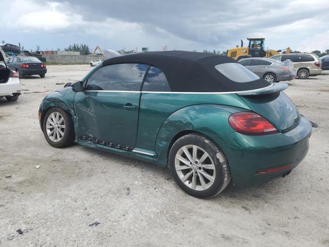 Photo 1 VIN: 3VW5DAAT4JM507553 - VOLKSWAGEN BEETLE S 