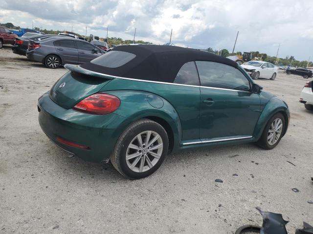 Photo 2 VIN: 3VW5DAAT4JM507553 - VOLKSWAGEN BEETLE S 