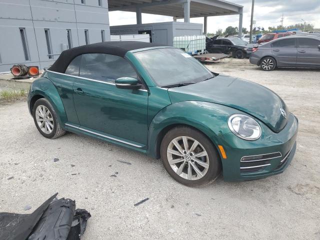 Photo 3 VIN: 3VW5DAAT4JM507553 - VOLKSWAGEN BEETLE S 