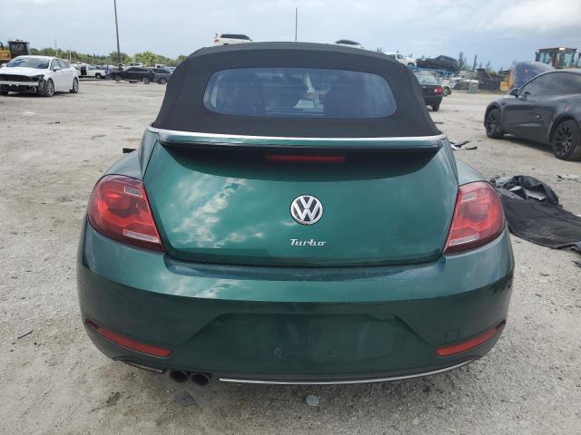 Photo 5 VIN: 3VW5DAAT4JM507553 - VOLKSWAGEN BEETLE S 