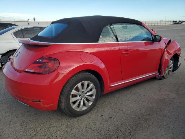 Photo 2 VIN: 3VW5DAAT4JM511859 - VOLKSWAGEN BEETLE 