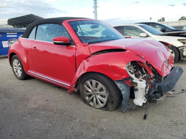 Photo 3 VIN: 3VW5DAAT4JM511859 - VOLKSWAGEN BEETLE 