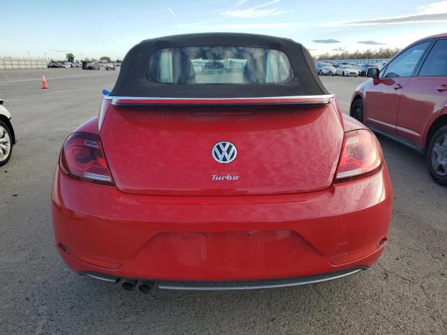 Photo 5 VIN: 3VW5DAAT4JM511859 - VOLKSWAGEN BEETLE 