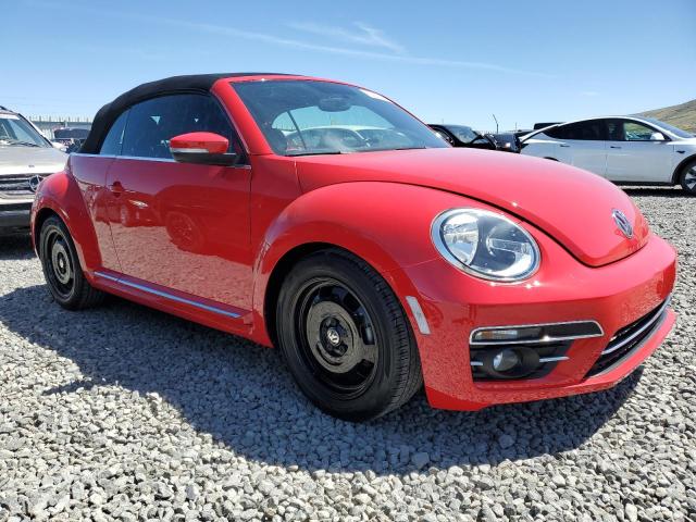 Photo 3 VIN: 3VW5DAAT4JM511859 - VOLKSWAGEN BEETLE 