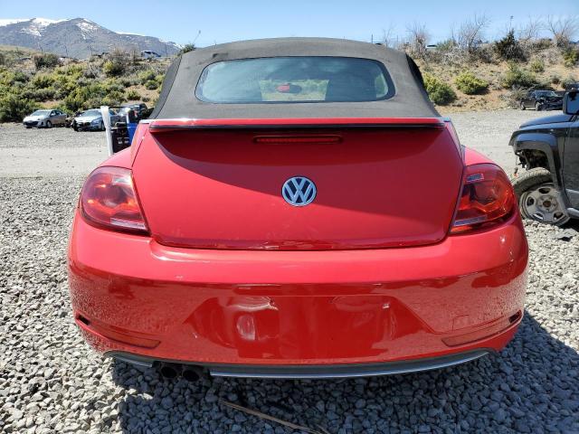 Photo 5 VIN: 3VW5DAAT4JM511859 - VOLKSWAGEN BEETLE 