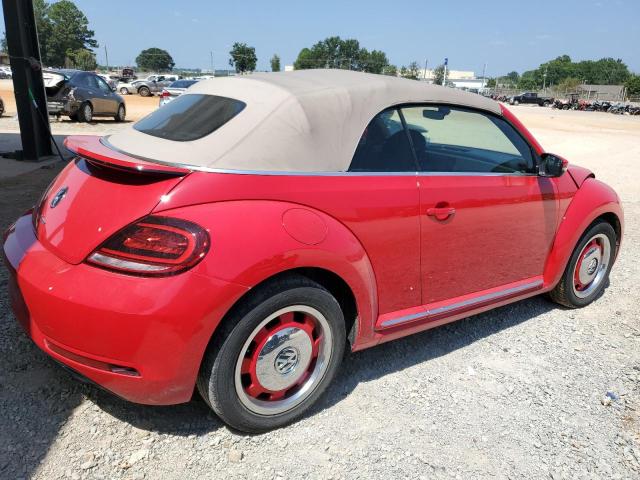 Photo 2 VIN: 3VW5DAAT5JM503124 - VOLKSWAGEN BEETLE S 