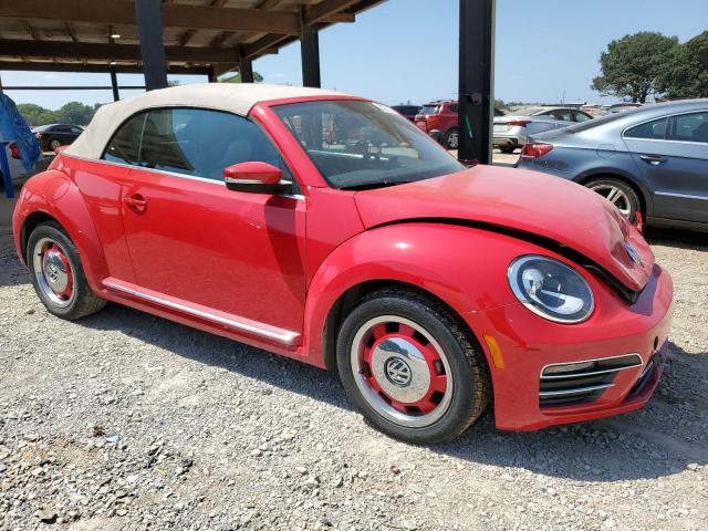 Photo 3 VIN: 3VW5DAAT5JM503124 - VOLKSWAGEN BEETLE S 