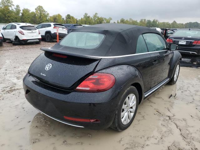 Photo 3 VIN: 3VW5DAAT5JM505326 - VOLKSWAGEN BEETLE 