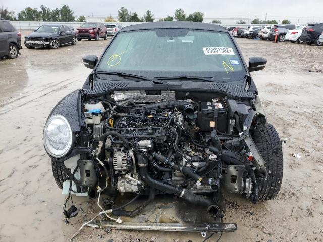 Photo 8 VIN: 3VW5DAAT5JM505326 - VOLKSWAGEN BEETLE 