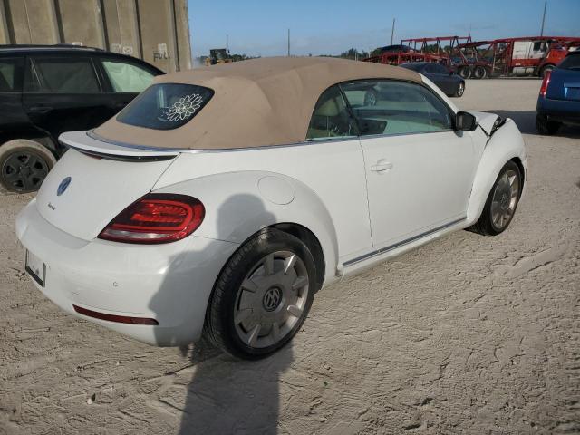 Photo 2 VIN: 3VW5DAAT5JM517783 - VOLKSWAGEN BEETLE S 