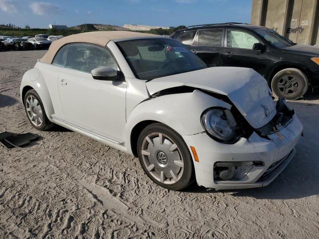 Photo 3 VIN: 3VW5DAAT5JM517783 - VOLKSWAGEN BEETLE S 