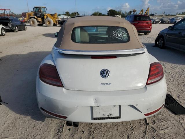 Photo 5 VIN: 3VW5DAAT5JM517783 - VOLKSWAGEN BEETLE S 