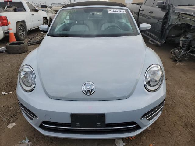 Photo 4 VIN: 3VW5DAAT5KM500452 - VOLKSWAGEN BEETLE 