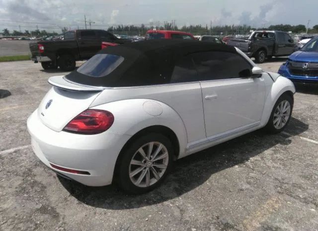 Photo 3 VIN: 3VW5DAAT5KM509751 - VOLKSWAGEN BEETLE 