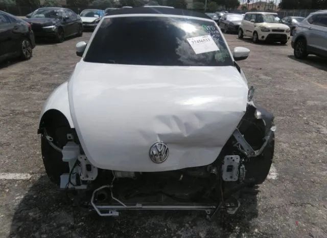 Photo 5 VIN: 3VW5DAAT5KM509751 - VOLKSWAGEN BEETLE 