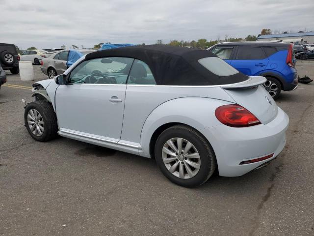 Photo 1 VIN: 3VW5DAAT6JM505416 - VOLKSWAGEN BEETLE S 