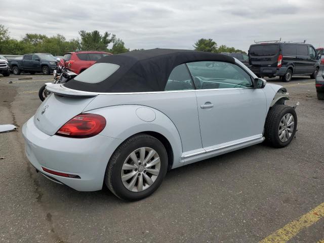 Photo 2 VIN: 3VW5DAAT6JM505416 - VOLKSWAGEN BEETLE S 