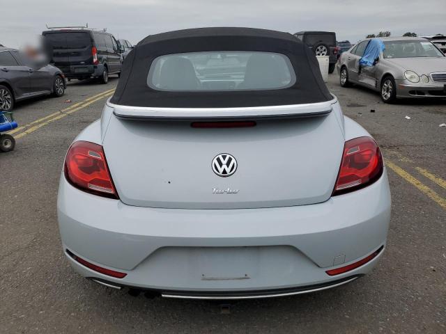 Photo 5 VIN: 3VW5DAAT6JM505416 - VOLKSWAGEN BEETLE S 