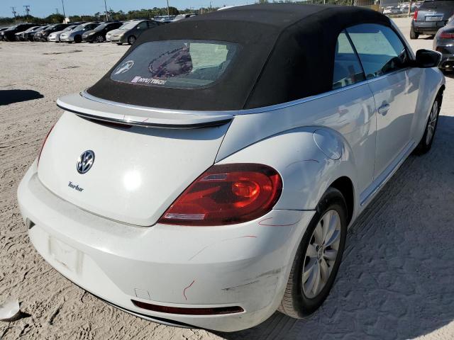 Photo 2 VIN: 3VW5DAAT6JM511216 - VOLKSWAGEN BEETLE S 