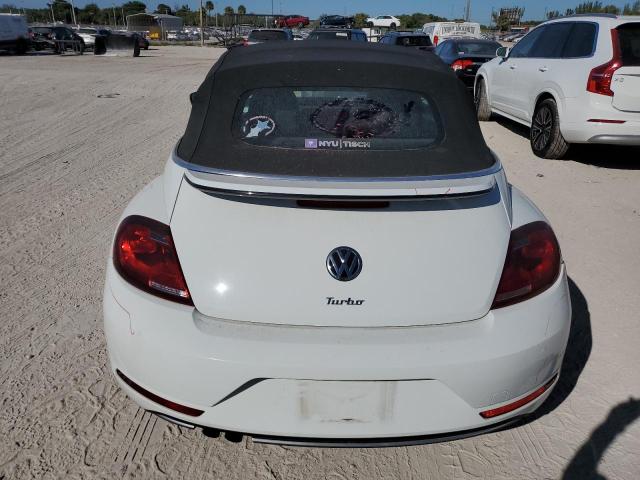 Photo 5 VIN: 3VW5DAAT6JM511216 - VOLKSWAGEN BEETLE S 