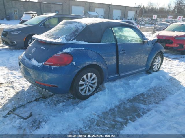 Photo 3 VIN: 3VW5DAAT6JM515041 - VOLKSWAGEN BEETLE 