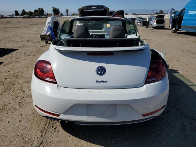 Photo 5 VIN: 3VW5DAAT6KM501822 - VOLKSWAGEN BEETLE S 