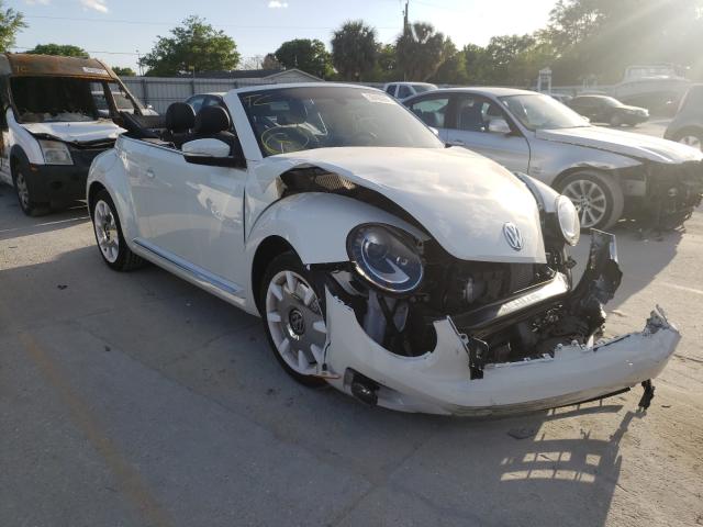 Photo 0 VIN: 3VW5DAAT6KM509287 - VOLKSWAGEN BEETLE S 