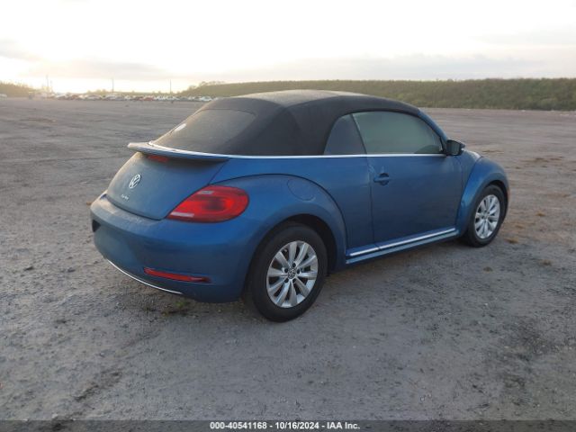 Photo 3 VIN: 3VW5DAAT7KM506981 - VOLKSWAGEN BEETLE 