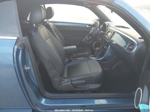 Photo 4 VIN: 3VW5DAAT7KM506981 - VOLKSWAGEN BEETLE 