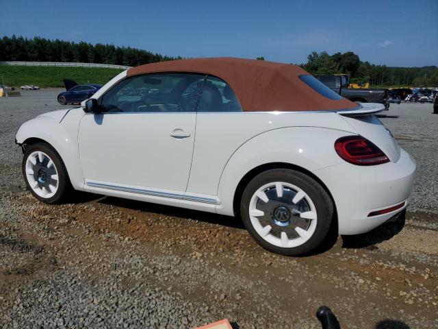 Photo 1 VIN: 3VW5DAAT7KM507418 - VOLKSWAGEN BEETLE 