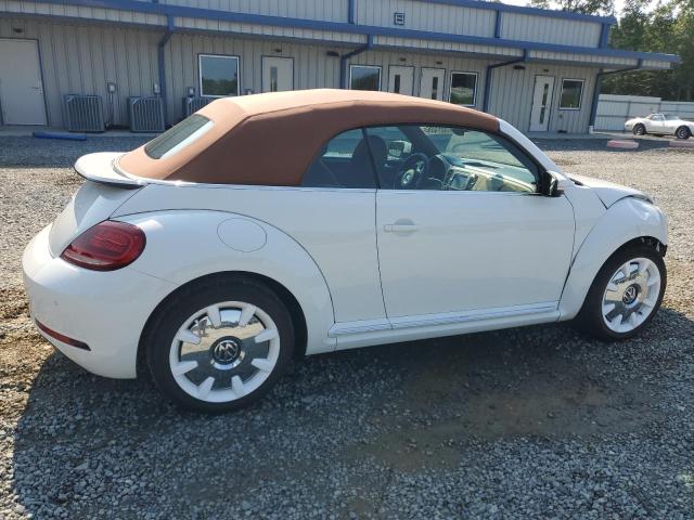 Photo 2 VIN: 3VW5DAAT7KM507418 - VOLKSWAGEN BEETLE 