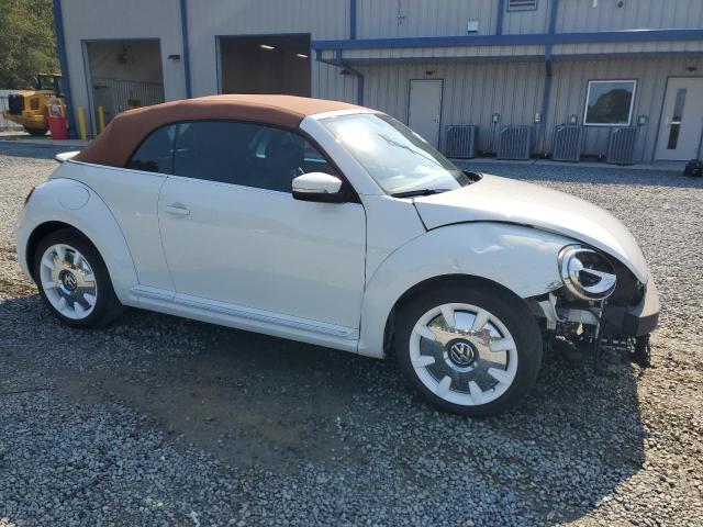 Photo 3 VIN: 3VW5DAAT7KM507418 - VOLKSWAGEN BEETLE 